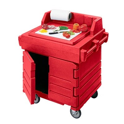 Cambro KWS40158 Serving Counter 