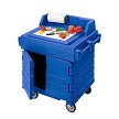 Cambro KWS40186 Serving Counter 