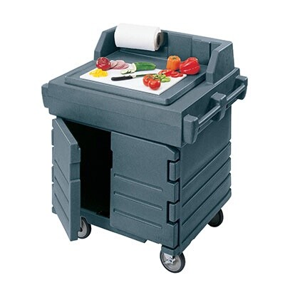 Cambro KWS40191 Serving Counter 