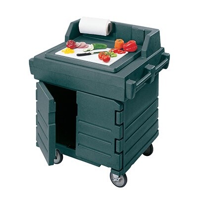 Cambro KWS40192 Serving Counter 