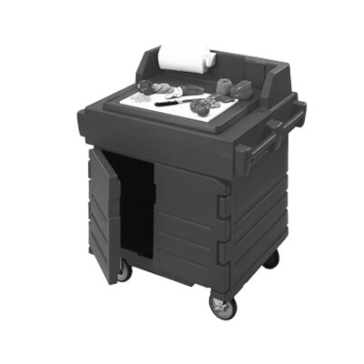 Cambro KWS40426 Serving Counter 