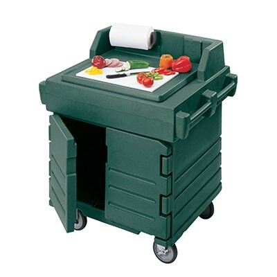 Cambro KWS40519 Serving Counter 