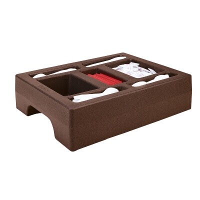 Cambro LCDCH10131 Condiment Holder 
