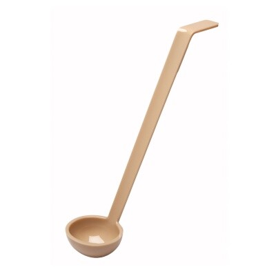 Cambro LD105133 Plastic Ladle 