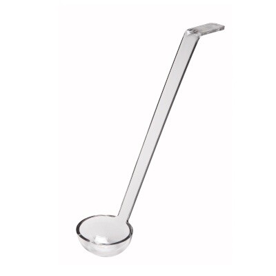 Cambro LD105135 Plastic Ladle 
