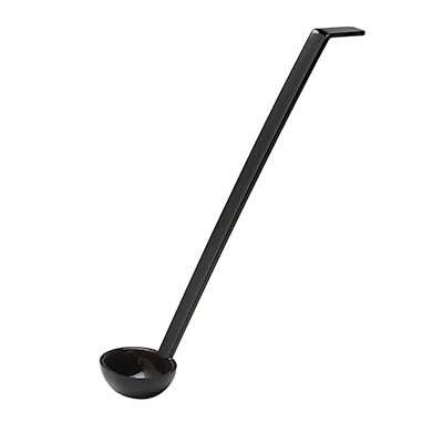 Cambro LD130110 Plastic Ladle 