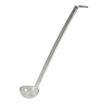Cambro LD130135 Plastic Ladle 