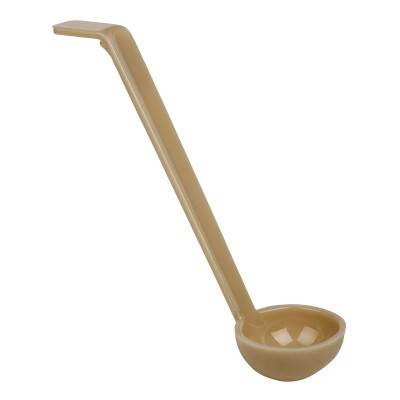 Cambro LD85133 Plastic Ladle 
