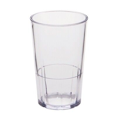 Cambro LDT10152 Plastic Tumbler 