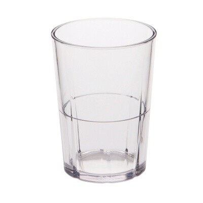 Cambro LDT6152 Plastic Tumbler 