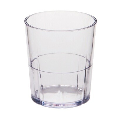 Cambro LDT9152 Plastic Tumbler 