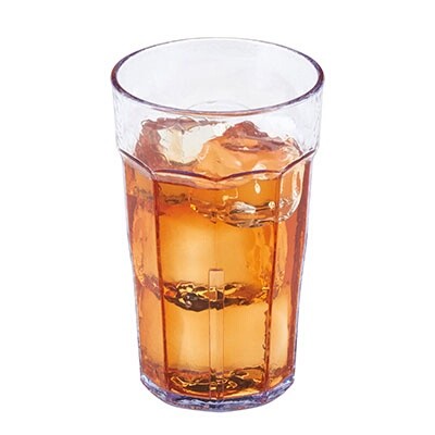 Cambro LT10152 Plastic Tumbler 