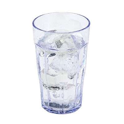 Cambro LT12152 Plastic Tumbler 