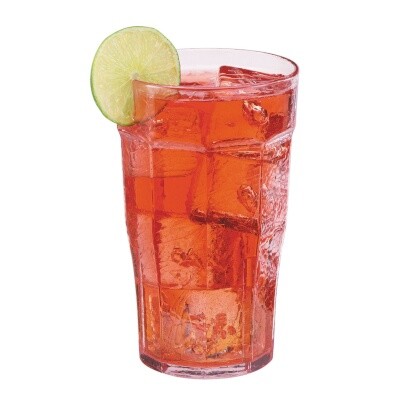 Cambro LT14152 Plastic Tumbler 