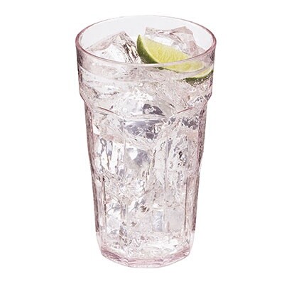 Cambro LT16152 Plastic Tumbler 