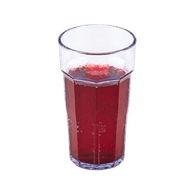 Cambro LT6152 Plastic Tumbler 