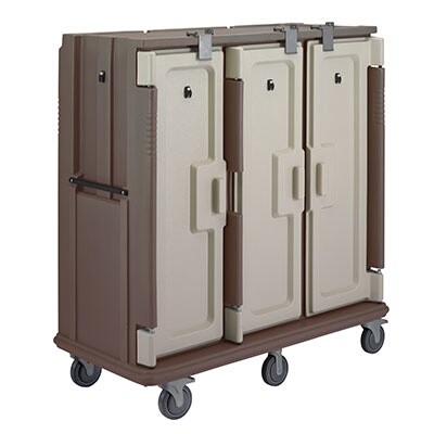Cambro MDC1418T30194 Meal Delivery Cart 