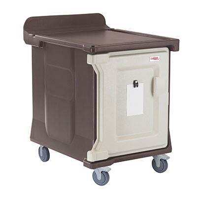 Cambro MDC1520S10194 Meal Delivery Cart 