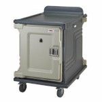 Cambro MDC1520S10D191 Meal Delivery Cart 