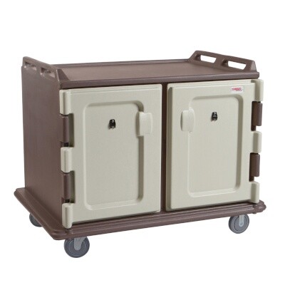 Cambro MDC1520S20194 Meal Delivery Cart 