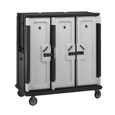 Cambro MDC1520T30615 Meal Delivery Cart 