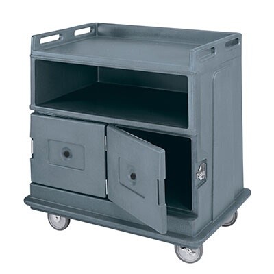 Cambro MDC24F191 Beverage Cart 