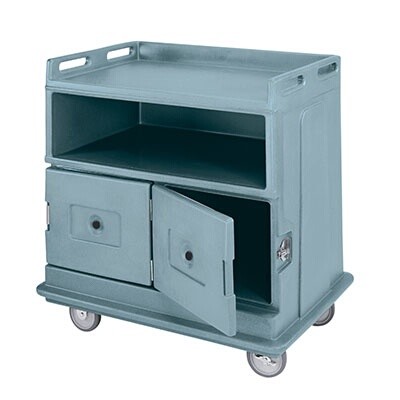 Cambro MDC24F401 Beverage Cart 