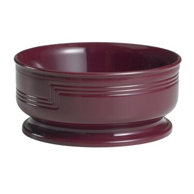 Cambro MDSB16487 Plastic Bowl 