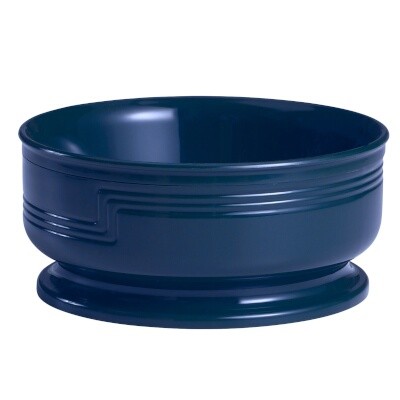 Cambro MDSB16497 Plastic Bowl 