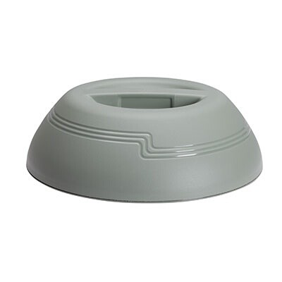 Cambro MDSD9447 Insulated Thermal Dome 