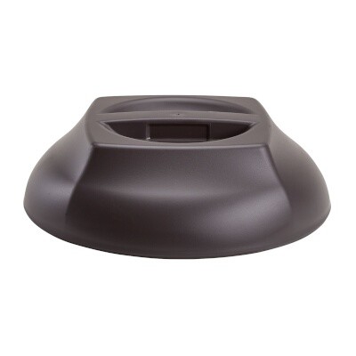 Cambro MDSHD9485 Insulated Thermal Dome 