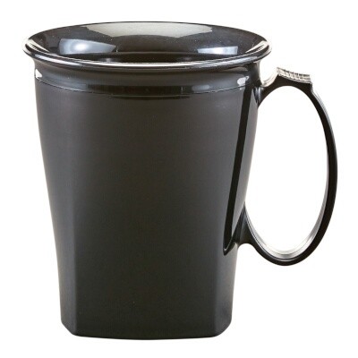 Cambro MDSHM8110 Plastic Mug 