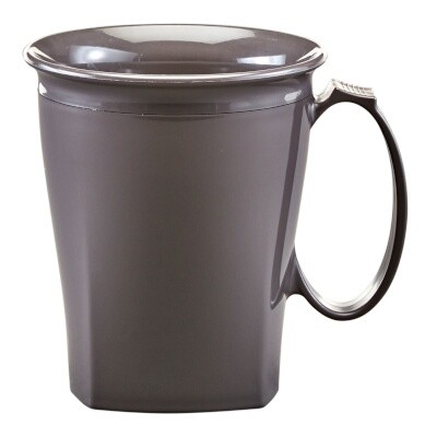 Cambro MDSHM8485 Plastic Mug 