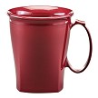 Cambro MDSHM8487 Plastic Mug 