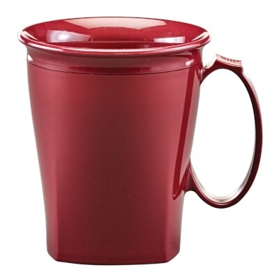 Cambro MDSHM8487 Plastic Mug 