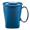 Cambro MDSHM8497 Plastic Mug 