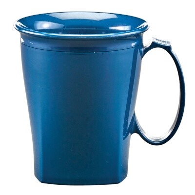 Cambro MDSHM8497 Plastic Mug 