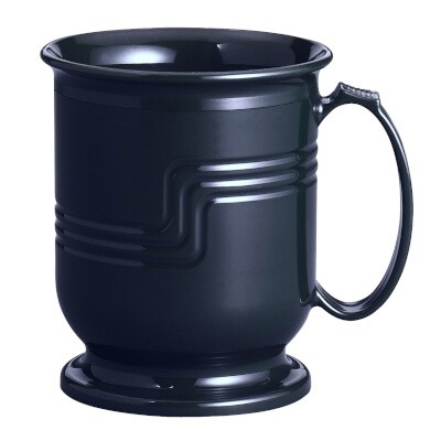 Cambro MDSM8110 Plastic Mug 