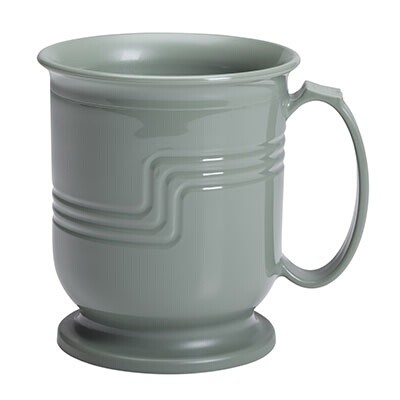 Cambro MDSM8447 Plastic Mug 