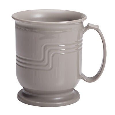 Cambro MDSM8457 Plastic Mug 