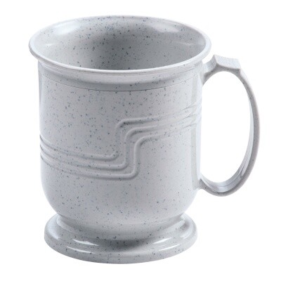 Cambro MDSM8480 Plastic Mug 