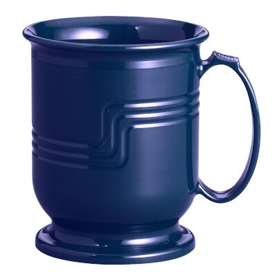 Cambro MDSM8497 Plastic Mug 