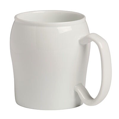 Cambro MDSM8CNL148 China Mug 
