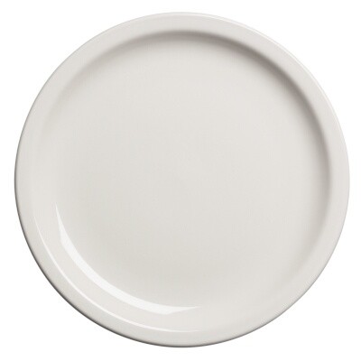 Cambro MDSPLT9148 China Plate 