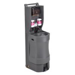 Cambro MHWS18615 Handwashing System 
