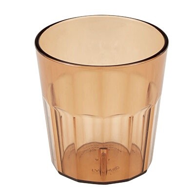 Cambro NT9153 Plastic Tumbler 