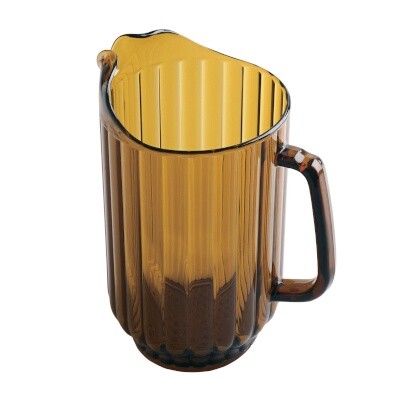Cambro P600CW153 Plastic Pitcher 