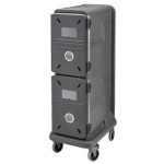 Cambro PCU1000PP615 Enclosed Cabinet 