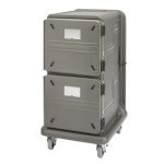 Cambro PCU1600PP615 Enclosed Cabinet 