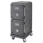 Cambro PCU2000HH615 Enclosed Cabinet 